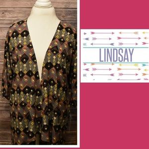 Adorable LuLaRoe Lindsay 💕